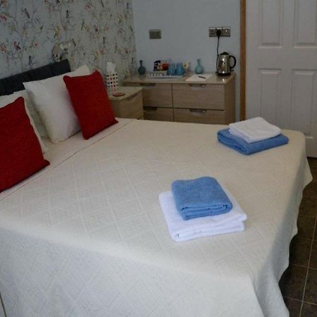 No9 Guesthouse Hunstanton Zimmer foto