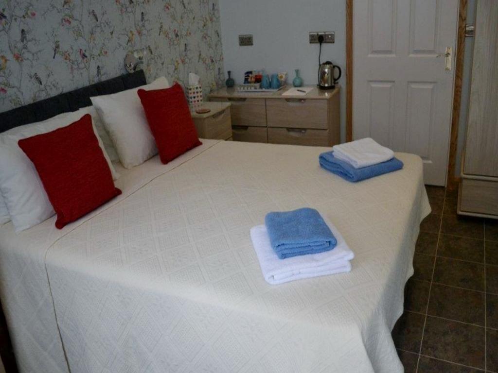 No9 Guesthouse Hunstanton Zimmer foto